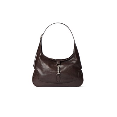 GUCCI JACKIE 1961 MEDIUM SHOULDER BAG ‎863136 (31.5*22*4.5cm)